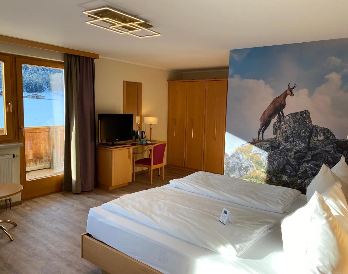 Hotel Acherl Achenkirch Exterior photo