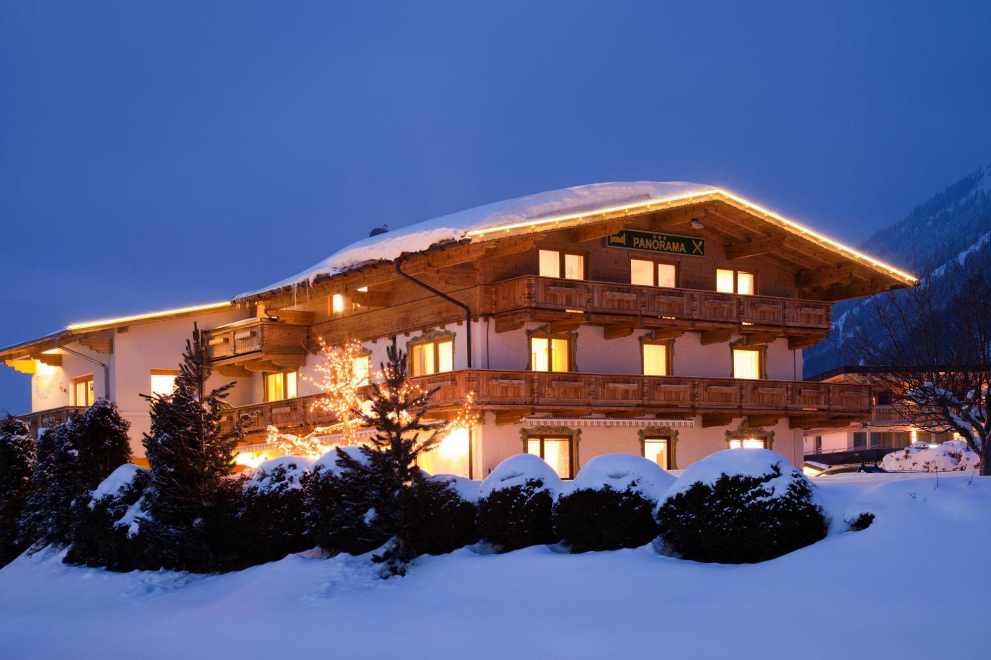 Hotel Acherl Achenkirch Exterior photo