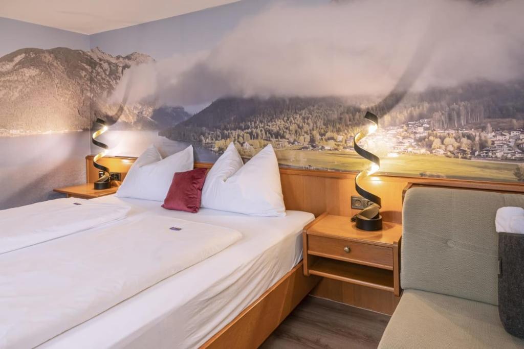 Hotel Acherl Achenkirch Exterior photo