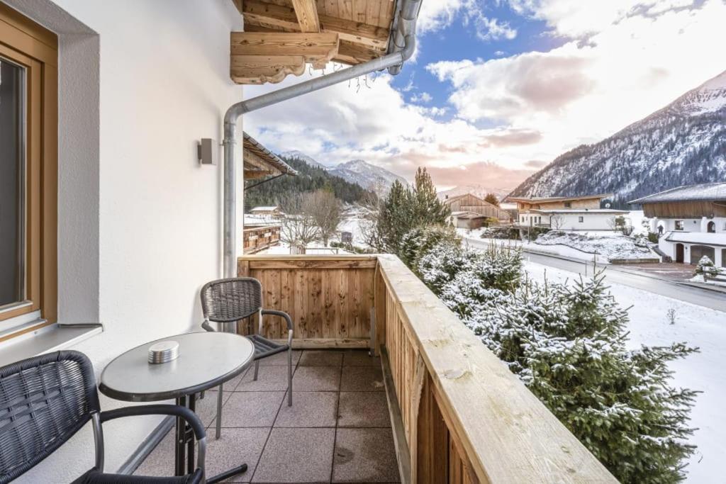 Hotel Acherl Achenkirch Exterior photo
